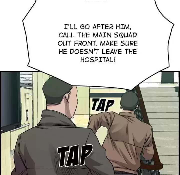 Legend: The Beginning Chapter 155