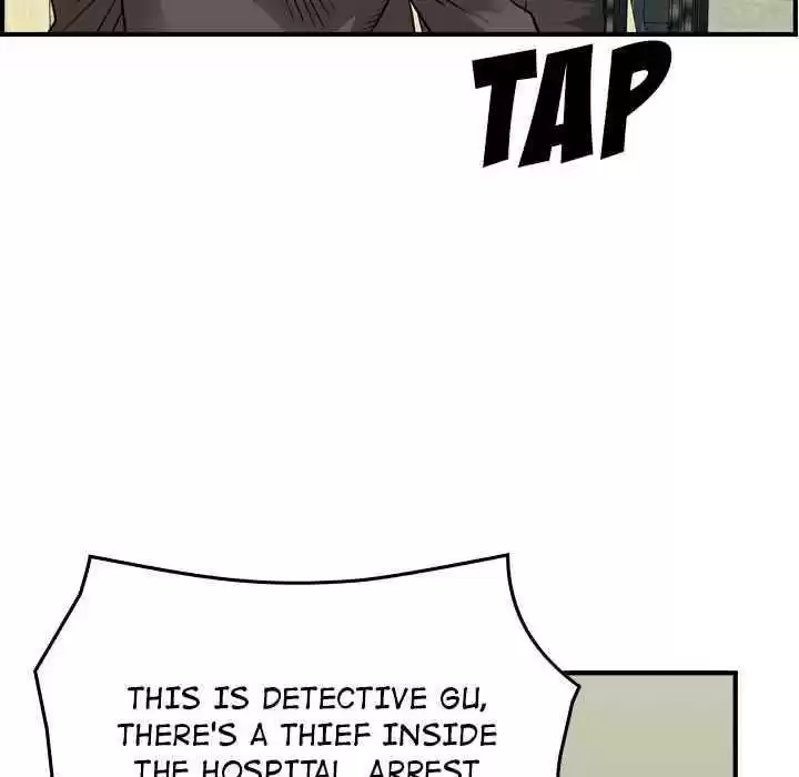 Legend: The Beginning Chapter 155