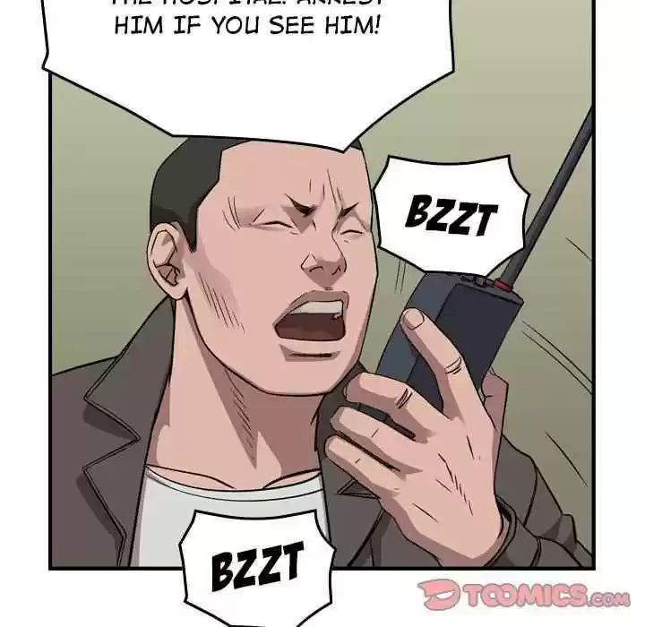 Legend: The Beginning Chapter 155