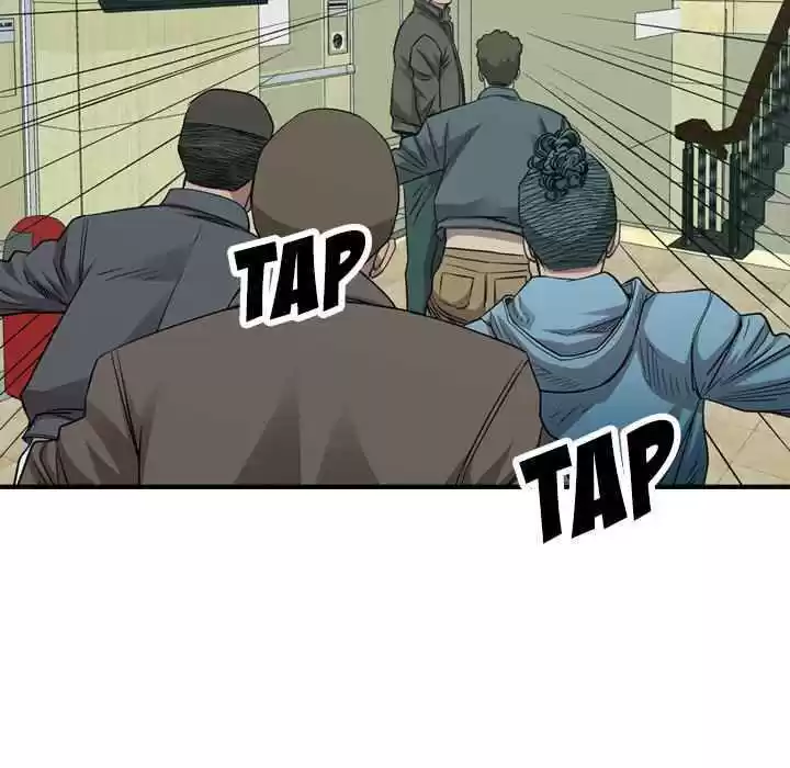 Legend: The Beginning Chapter 155