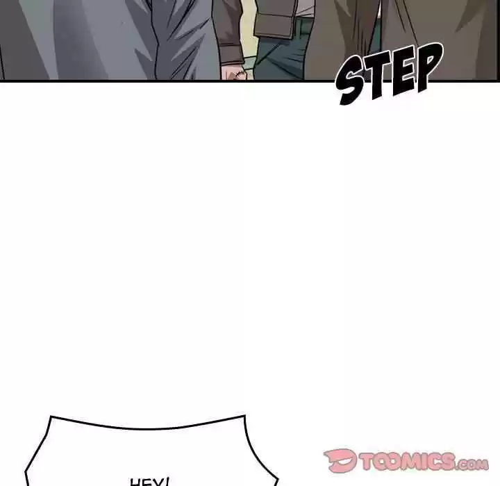 Legend: The Beginning Chapter 155