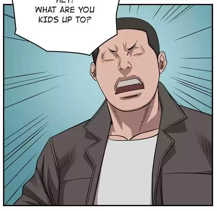 Legend: The Beginning Chapter 155