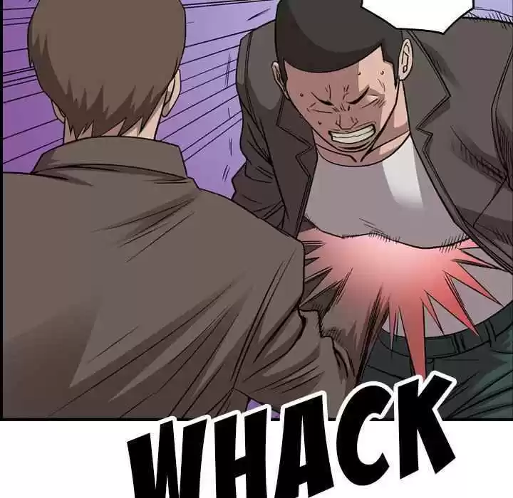 Legend: The Beginning Chapter 155