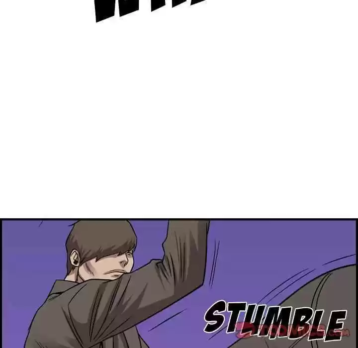 Legend: The Beginning Chapter 155