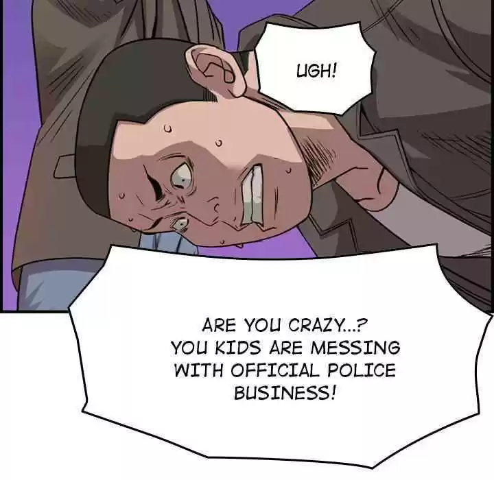 Legend: The Beginning Chapter 155