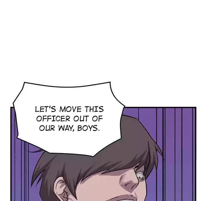 Legend: The Beginning Chapter 155