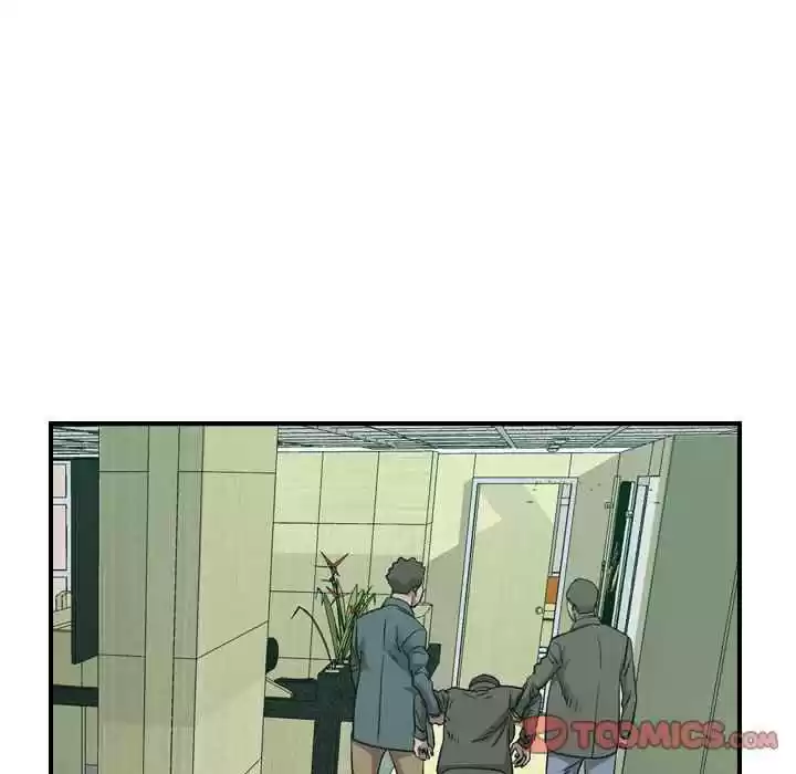 Legend: The Beginning Chapter 155