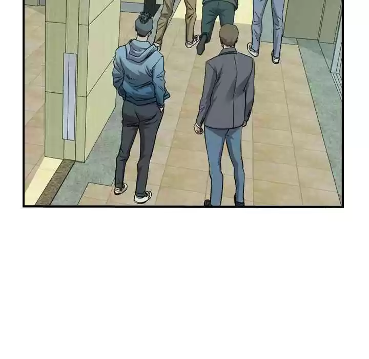 Legend: The Beginning Chapter 155