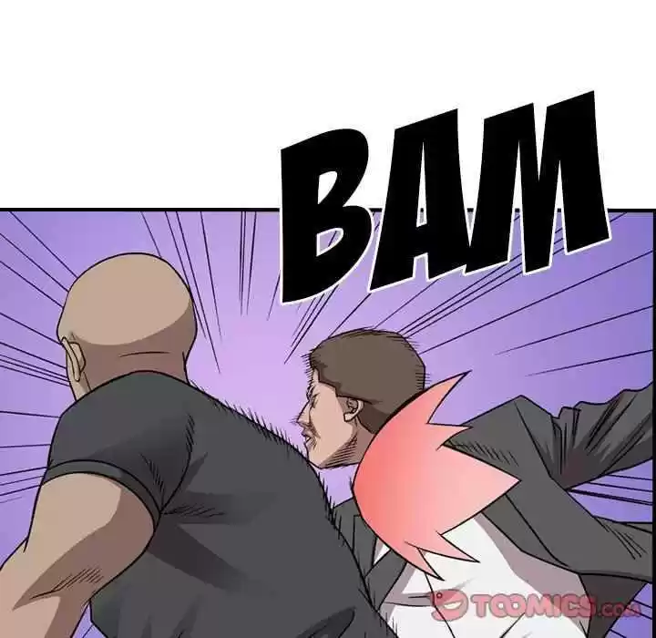 Legend: The Beginning Chapter 155