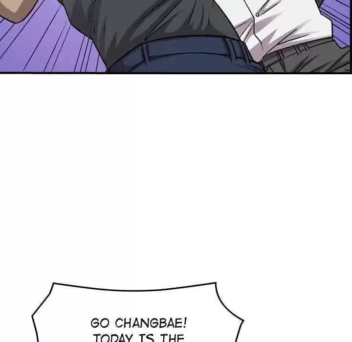 Legend: The Beginning Chapter 155