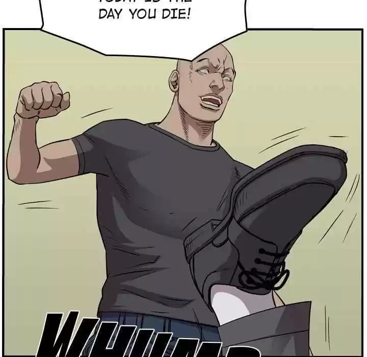 Legend: The Beginning Chapter 155