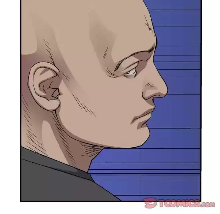 Legend: The Beginning Chapter 155