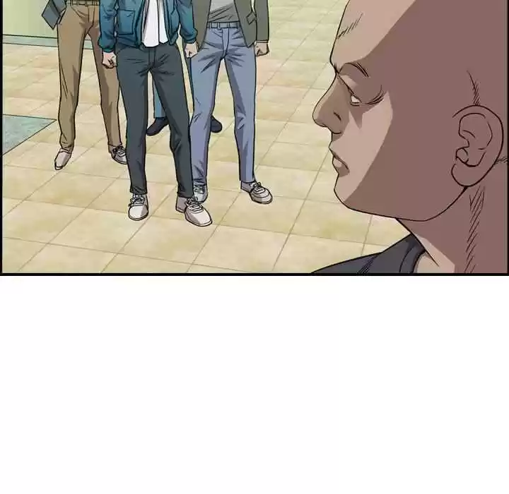 Legend: The Beginning Chapter 155