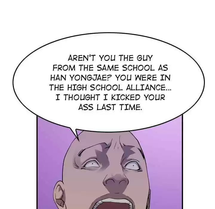 Legend: The Beginning Chapter 155