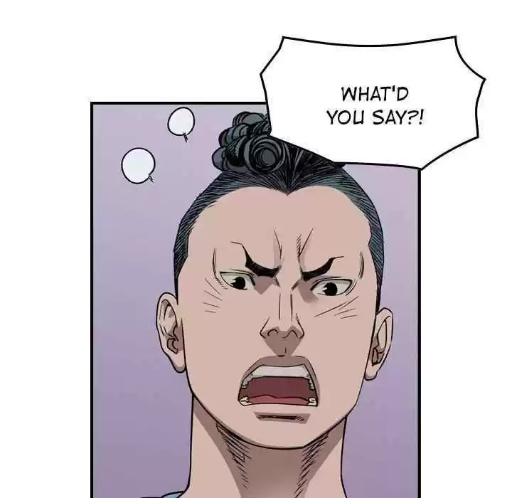 Legend: The Beginning Chapter 155