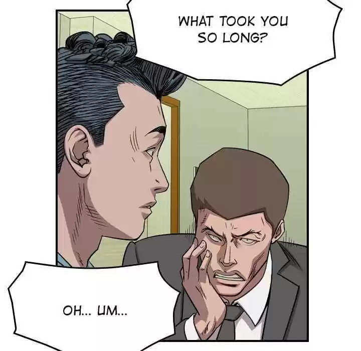 Legend: The Beginning Chapter 155