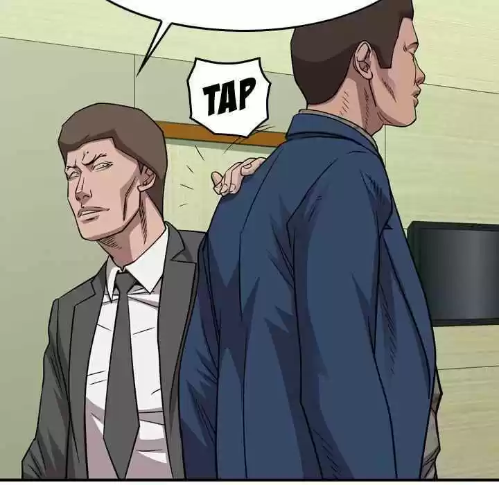 Legend: The Beginning Chapter 155