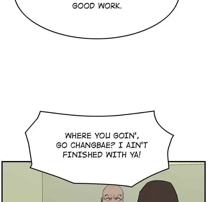 Legend: The Beginning Chapter 155