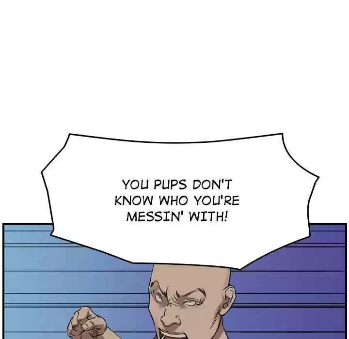 Legend: The Beginning Chapter 155