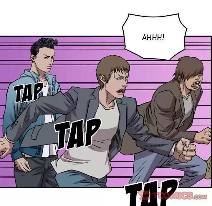 Legend: The Beginning Chapter 155