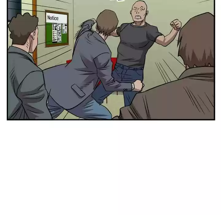 Legend: The Beginning Chapter 155