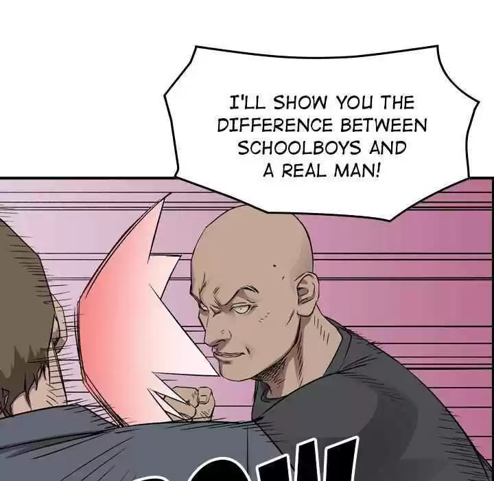 Legend: The Beginning Chapter 155