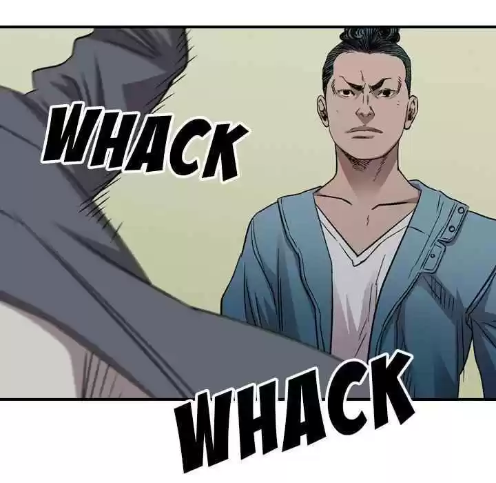 Legend: The Beginning Chapter 155