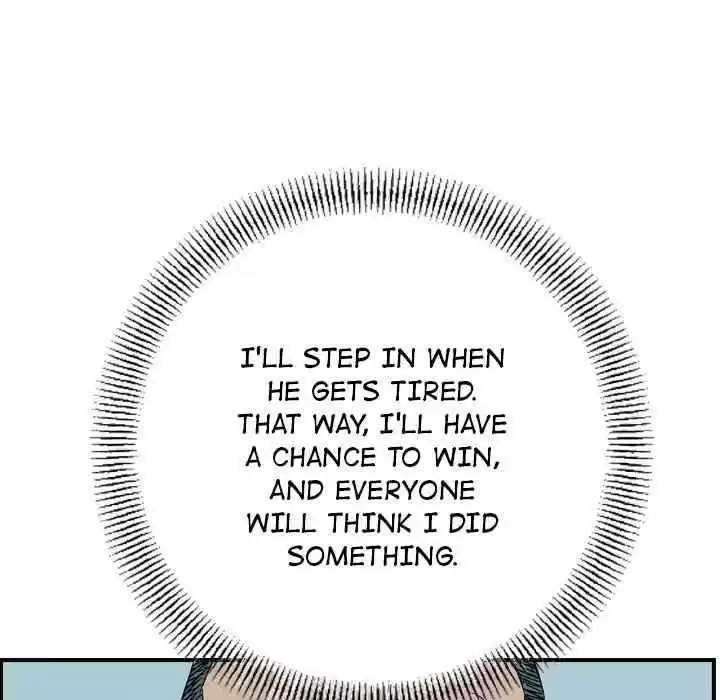 Legend: The Beginning Chapter 155