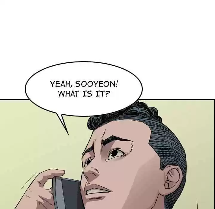 Legend: The Beginning Chapter 155