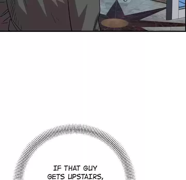 Legend: The Beginning Chapter 155