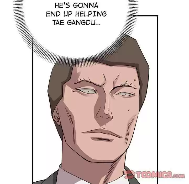 Legend: The Beginning Chapter 155