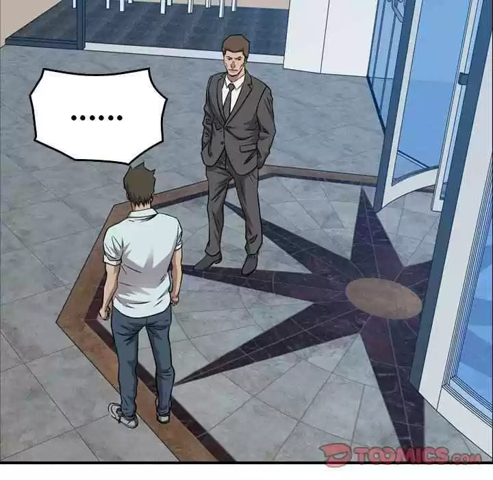 Legend: The Beginning Chapter 155