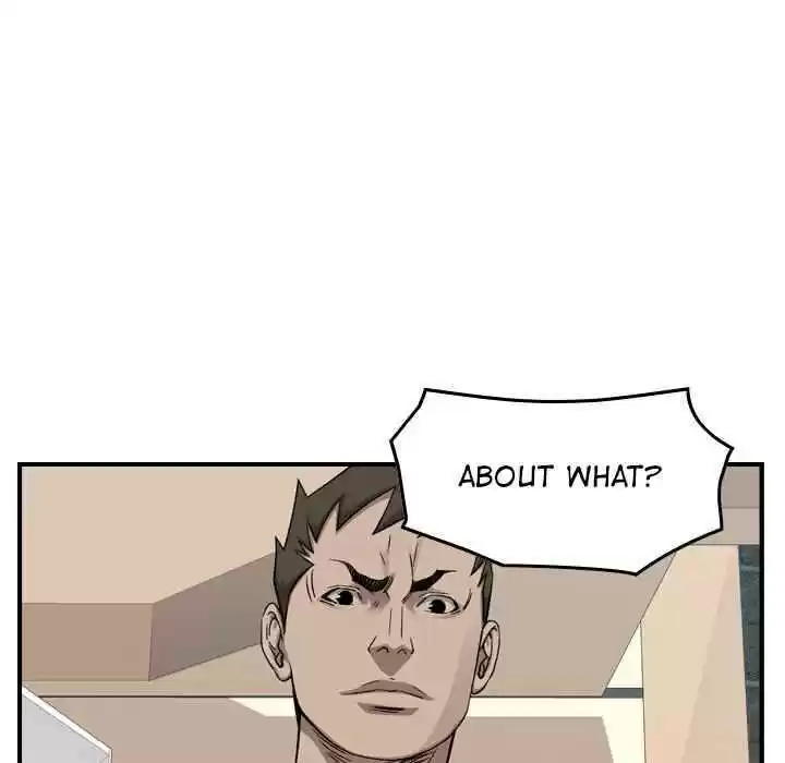 Legend: The Beginning Chapter 155