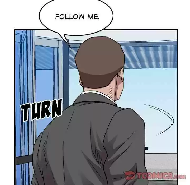 Legend: The Beginning Chapter 155