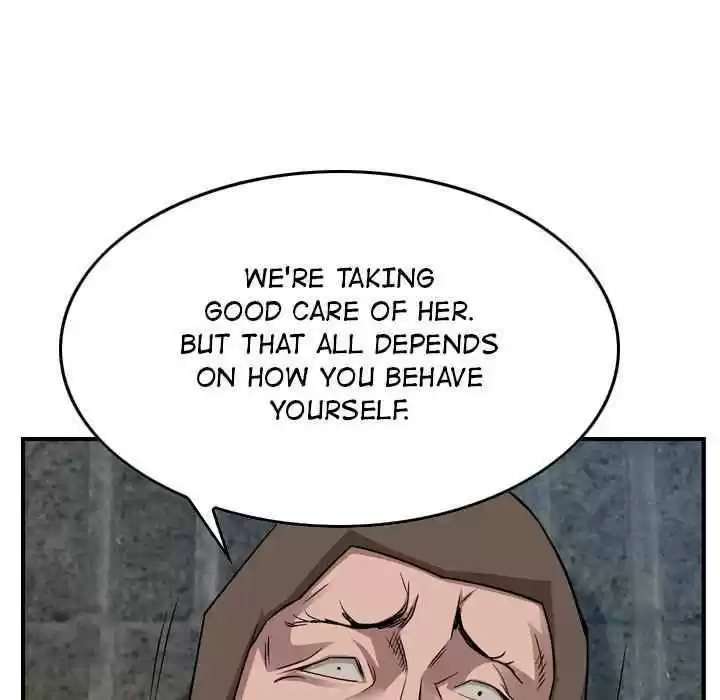 Legend: The Beginning Chapter 155