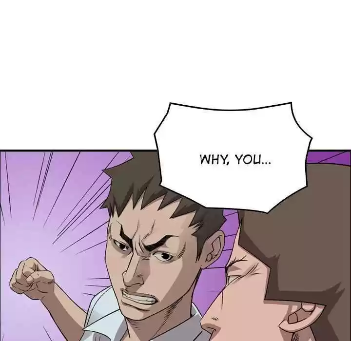 Legend: The Beginning Chapter 155