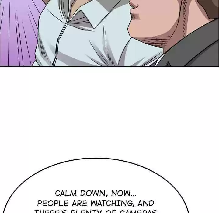 Legend: The Beginning Chapter 155