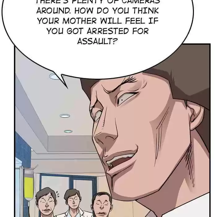 Legend: The Beginning Chapter 155