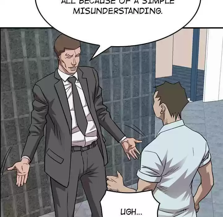 Legend: The Beginning Chapter 155