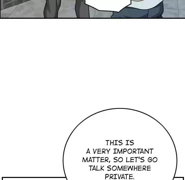 Legend: The Beginning Chapter 155