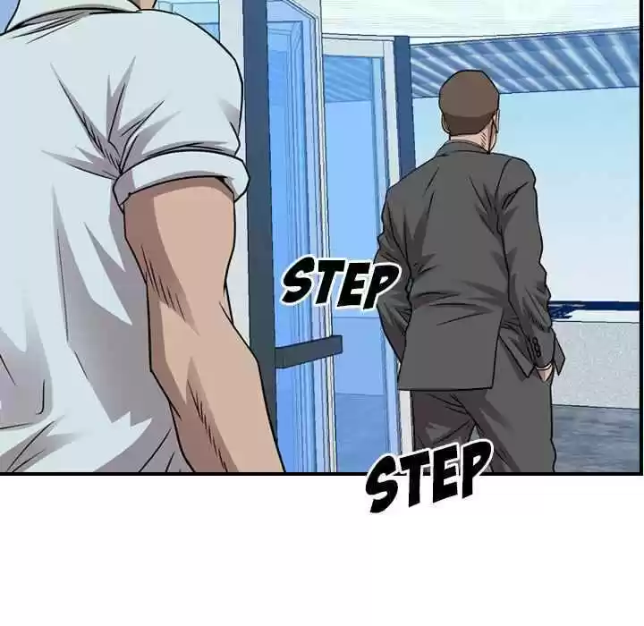 Legend: The Beginning Chapter 155