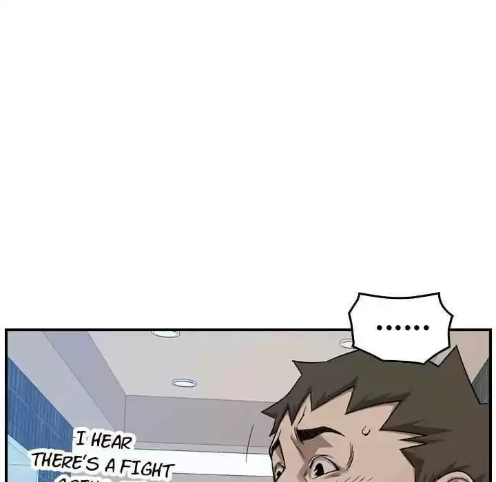 Legend: The Beginning Chapter 155