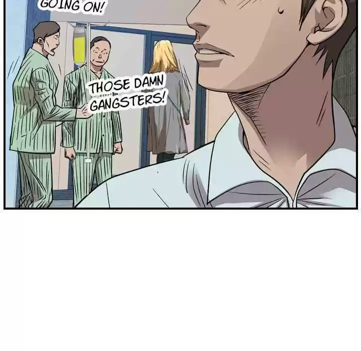 Legend: The Beginning Chapter 155