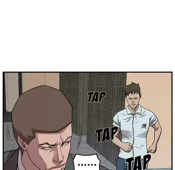 Legend: The Beginning Chapter 155