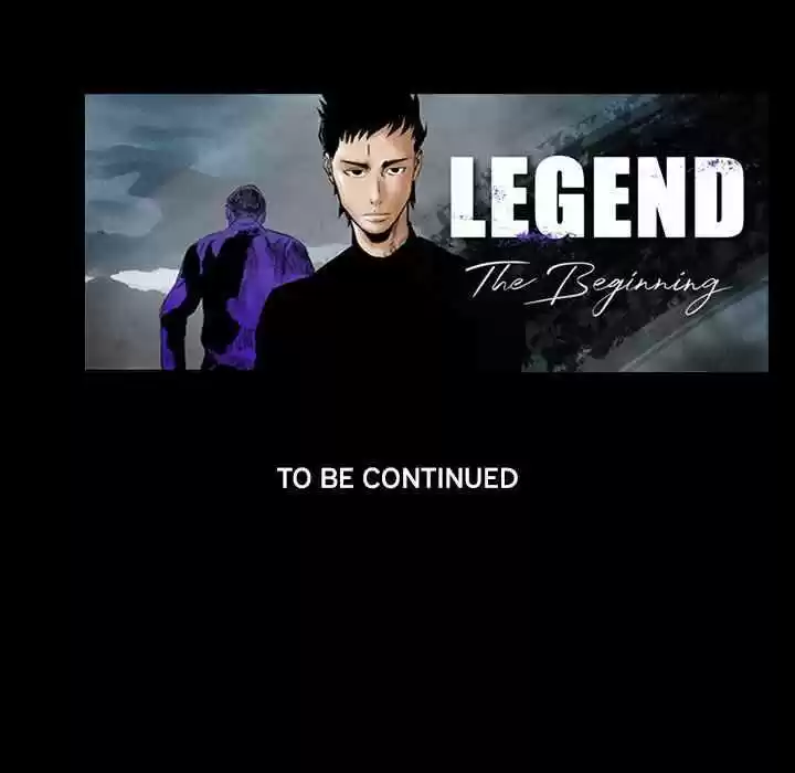 Legend: The Beginning Chapter 155