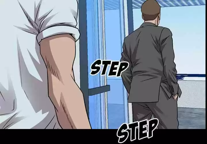 Legend: The Beginning Chapter 156