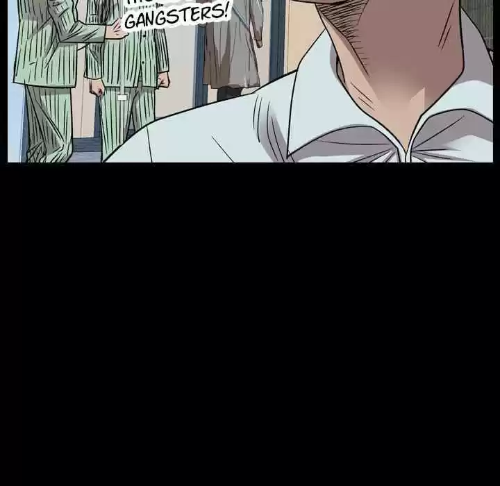 Legend: The Beginning Chapter 156