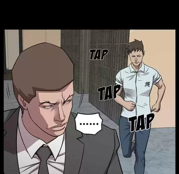 Legend: The Beginning Chapter 156