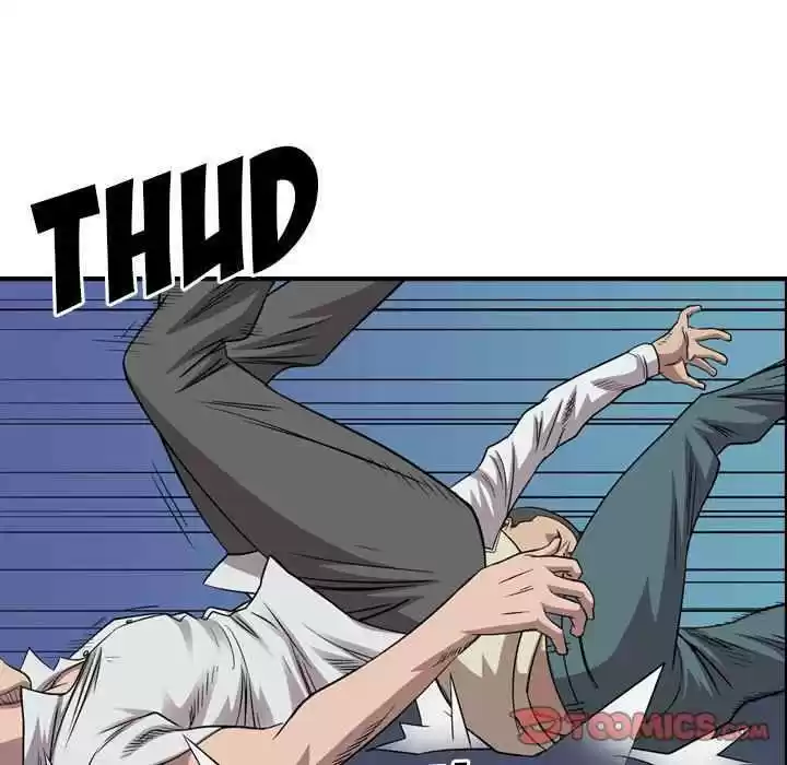 Legend: The Beginning Chapter 156