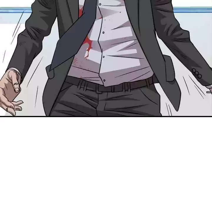 Legend: The Beginning Chapter 156